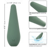 Calexotics - Stimulateur Mod Chic Vert